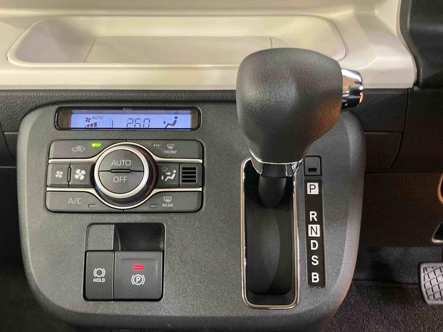 ムーヴキャンバスストライプスＧターボ衝突回避支援システム　横滑り防止装置　アイドリングストップ　アダプティブクルーズコントロール　ホットカップホルダー　置きラクボックス　前席シートヒーター　助手席シートバックポケット＋ショッピングフック（千葉県）の中古車