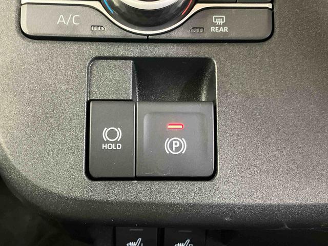 ムーヴキャンバスストライプスＧターボ衝突回避支援システム　横滑り防止装置　アイドリングストップ　アダプティブクルーズコントロール　ホットカップホルダー　置きラクボックス　前席シートヒーター　助手席シートバックポケット＋ショッピングフック（千葉県）の中古車