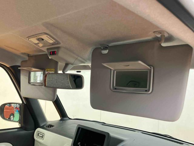 ムーヴキャンバスストライプスＧターボ衝突回避支援システム　横滑り防止装置　アイドリングストップ　アダプティブクルーズコントロール　ホットカップホルダー　置きラクボックス　前席シートヒーター　助手席シートバックポケット＋ショッピングフック（千葉県）の中古車