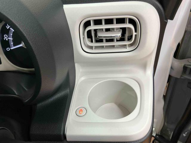 ムーヴキャンバスストライプスＧターボ衝突回避支援システム　横滑り防止装置　アイドリングストップ　アダプティブクルーズコントロール　ホットカップホルダー　置きラクボックス　前席シートヒーター　助手席シートバックポケット＋ショッピングフック（千葉県）の中古車