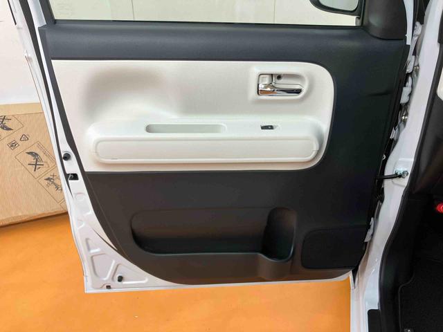 ムーヴキャンバスストライプスＧターボ衝突回避支援システム　横滑り防止装置　アイドリングストップ　アダプティブクルーズコントロール　ホットカップホルダー　置きラクボックス　前席シートヒーター　助手席シートバックポケット＋ショッピングフック（千葉県）の中古車