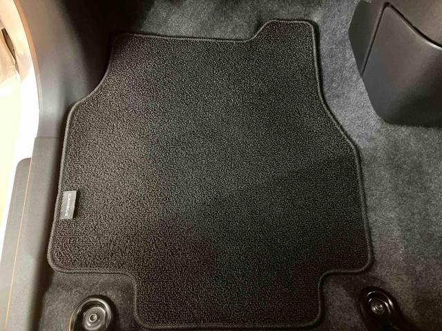 ムーヴキャンバスストライプスＧターボ衝突回避支援システム　横滑り防止装置　アイドリングストップ　アダプティブクルーズコントロール　ホットカップホルダー　置きラクボックス　前席シートヒーター　助手席シートバックポケット＋ショッピングフック（千葉県）の中古車