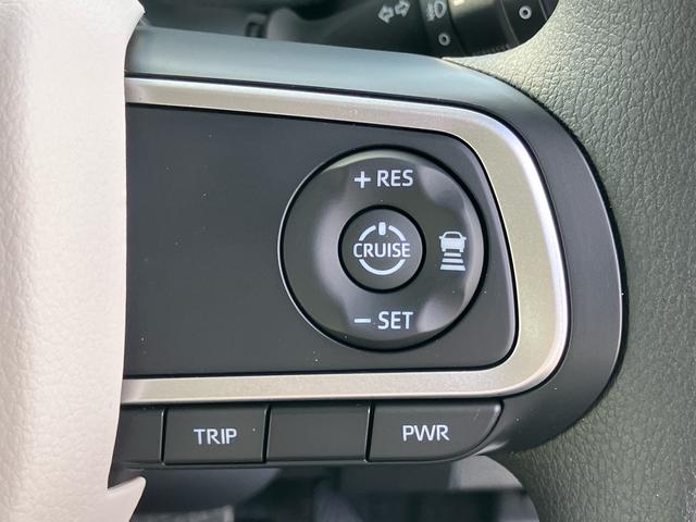 ムーヴキャンバスストライプスＧターボアダプティブドライビングビーム　ＬＥＤヘッドライト　オートライト　全車速追従クルコン　バックカメラ　スマアシ　コーナーセンサー　シートヒーター　両側電動スライドドア　ホッとカップホルダー　キーフリー（千葉県）の中古車