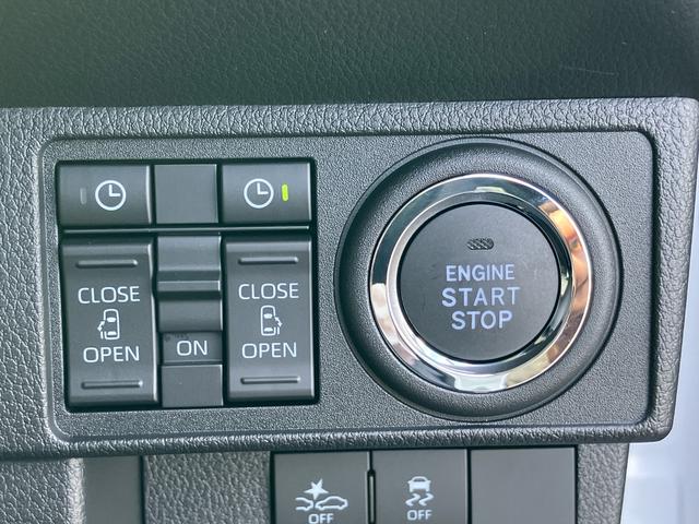 ムーヴキャンバスストライプスＧターボアダプティブドライビングビーム　ＬＥＤヘッドライト　オートライト　全車速追従クルコン　バックカメラ　スマアシ　コーナーセンサー　シートヒーター　両側電動スライドドア　ホッとカップホルダー　キーフリー（千葉県）の中古車