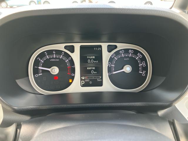 ムーヴキャンバスストライプスＧターボアダプティブドライビングビーム　ＬＥＤヘッドライト　オートライト　全車速追従クルコン　バックカメラ　スマアシ　コーナーセンサー　シートヒーター　両側電動スライドドア　ホッとカップホルダー　キーフリー（千葉県）の中古車