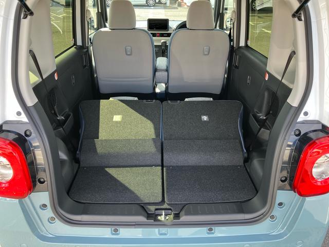 ムーヴキャンバスストライプスＧターボアダプティブドライビングビーム　ＬＥＤヘッドライト　オートライト　全車速追従クルコン　バックカメラ　スマアシ　コーナーセンサー　シートヒーター　両側電動スライドドア　ホッとカップホルダー　キーフリー（千葉県）の中古車