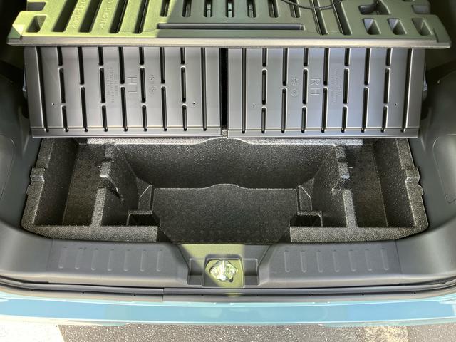 ムーヴキャンバスストライプスＧターボアダプティブドライビングビーム　ＬＥＤヘッドライト　オートライト　全車速追従クルコン　バックカメラ　スマアシ　コーナーセンサー　シートヒーター　両側電動スライドドア　ホッとカップホルダー　キーフリー（千葉県）の中古車