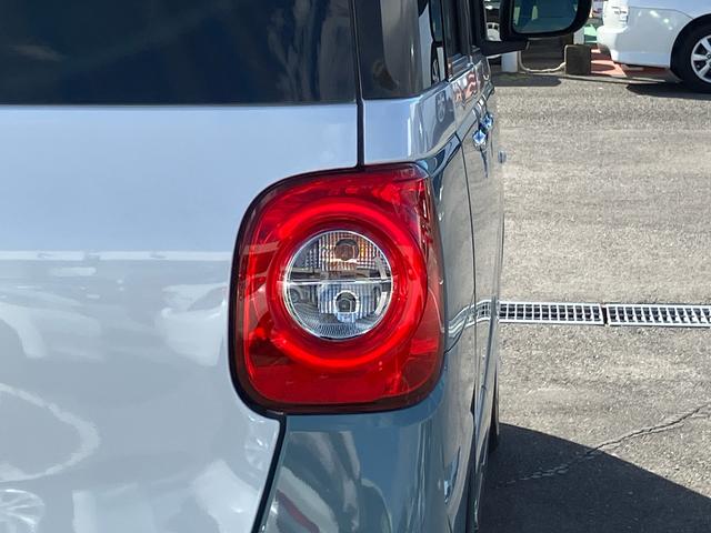 ムーヴキャンバスストライプスＧターボアダプティブドライビングビーム　ＬＥＤヘッドライト　オートライト　全車速追従クルコン　バックカメラ　スマアシ　コーナーセンサー　シートヒーター　両側電動スライドドア　ホッとカップホルダー　キーフリー（千葉県）の中古車