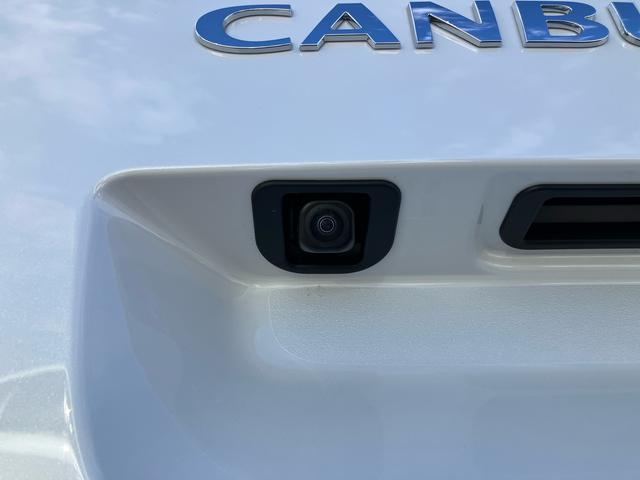 ムーヴキャンバスストライプスＧターボアダプティブドライビングビーム　ＬＥＤヘッドライト　オートライト　全車速追従クルコン　バックカメラ　スマアシ　コーナーセンサー　シートヒーター　両側電動スライドドア　ホッとカップホルダー　キーフリー（千葉県）の中古車