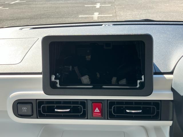 ムーヴキャンバスストライプスＧターボアダプティブドライビングビーム　ＬＥＤヘッドライト　オートライト　全車速追従クルコン　バックカメラ　スマアシ　コーナーセンサー　シートヒーター　両側電動スライドドア　ホッとカップホルダー　キーフリー（千葉県）の中古車