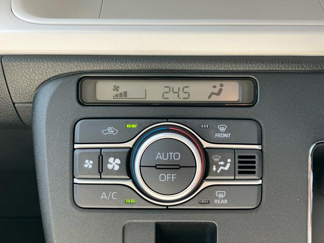 ムーヴキャンバスストライプスＧターボアダプティブドライビングビーム　ＬＥＤヘッドライト　オートライト　全車速追従クルコン　バックカメラ　スマアシ　コーナーセンサー　シートヒーター　両側電動スライドドア　ホッとカップホルダー　キーフリー（千葉県）の中古車