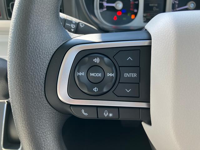 ムーヴキャンバスストライプスＧターボアダプティブドライビングビーム　ＬＥＤヘッドライト　オートライト　全車速追従クルコン　バックカメラ　スマアシ　コーナーセンサー　シートヒーター　両側電動スライドドア　ホッとカップホルダー　キーフリー（千葉県）の中古車