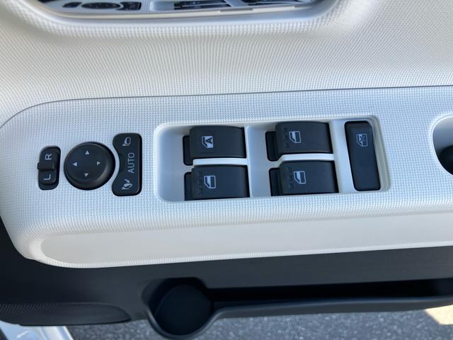 ムーヴキャンバスストライプスＧターボアダプティブドライビングビーム　ＬＥＤヘッドライト　オートライト　全車速追従クルコン　バックカメラ　スマアシ　コーナーセンサー　シートヒーター　両側電動スライドドア　ホッとカップホルダー　キーフリー（千葉県）の中古車