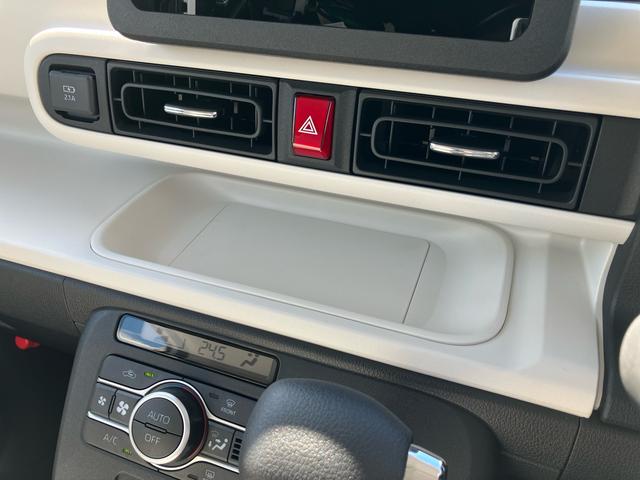 ムーヴキャンバスストライプスＧターボアダプティブドライビングビーム　ＬＥＤヘッドライト　オートライト　全車速追従クルコン　バックカメラ　スマアシ　コーナーセンサー　シートヒーター　両側電動スライドドア　ホッとカップホルダー　キーフリー（千葉県）の中古車