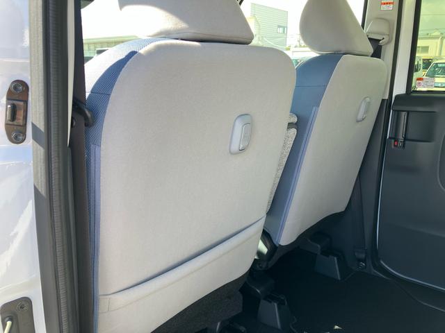 ムーヴキャンバスストライプスＧターボアダプティブドライビングビーム　ＬＥＤヘッドライト　オートライト　全車速追従クルコン　バックカメラ　スマアシ　コーナーセンサー　シートヒーター　両側電動スライドドア　ホッとカップホルダー　キーフリー（千葉県）の中古車