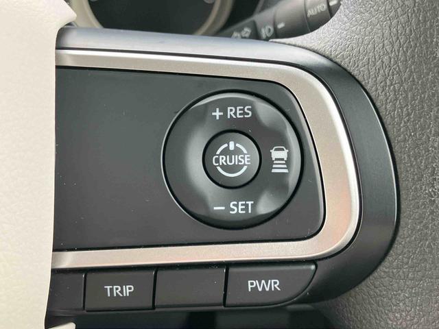 ムーヴキャンバスストライプスＧターボターボ　Ｂカメラ　全車速追従クルコン　ＬＥＤヘッドライト　オートライト　ＡＤＢ　ホッとカップホルダー　スマアシ　コーナーセンサー　シートヒーター　電動駐車ブレーキ　両側Ｐスラ　キーフリー　盗難防止警報（千葉県）の中古車