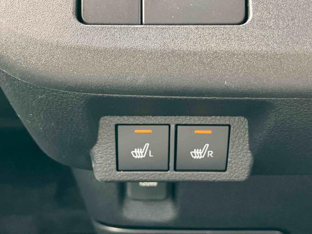 ムーヴキャンバスストライプスＧターボターボ　Ｂカメラ　全車速追従クルコン　ＬＥＤヘッドライト　オートライト　ＡＤＢ　ホッとカップホルダー　スマアシ　コーナーセンサー　シートヒーター　電動駐車ブレーキ　両側Ｐスラ　キーフリー　盗難防止警報（千葉県）の中古車