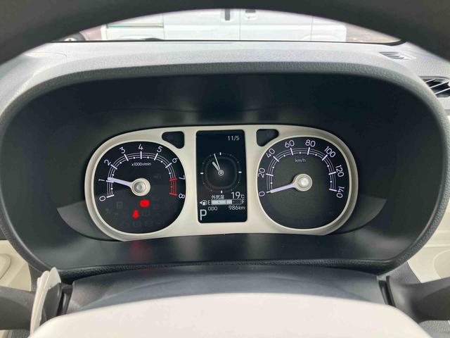 ムーヴキャンバスストライプスＧターボターボ　Ｂカメラ　全車速追従クルコン　ＬＥＤヘッドライト　オートライト　ＡＤＢ　ホッとカップホルダー　スマアシ　コーナーセンサー　シートヒーター　電動駐車ブレーキ　両側Ｐスラ　キーフリー　盗難防止警報（千葉県）の中古車