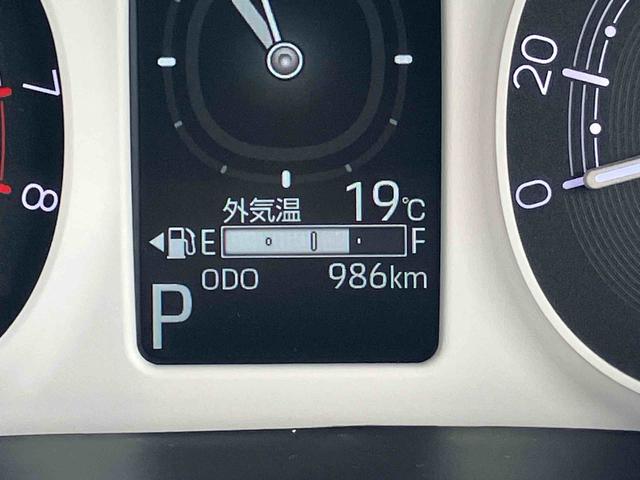 ムーヴキャンバスストライプスＧターボターボ　Ｂカメラ　全車速追従クルコン　ＬＥＤヘッドライト　オートライト　ＡＤＢ　ホッとカップホルダー　スマアシ　コーナーセンサー　シートヒーター　電動駐車ブレーキ　両側Ｐスラ　キーフリー　盗難防止警報（千葉県）の中古車