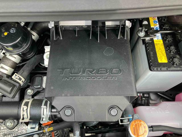 ムーヴキャンバスストライプスＧターボターボ　Ｂカメラ　全車速追従クルコン　ＬＥＤヘッドライト　オートライト　ＡＤＢ　ホッとカップホルダー　スマアシ　コーナーセンサー　シートヒーター　電動駐車ブレーキ　両側Ｐスラ　キーフリー　盗難防止警報（千葉県）の中古車