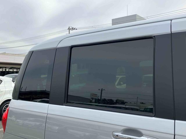 ムーヴキャンバスストライプスＧターボターボ　Ｂカメラ　全車速追従クルコン　ＬＥＤヘッドライト　オートライト　ＡＤＢ　ホッとカップホルダー　スマアシ　コーナーセンサー　シートヒーター　電動駐車ブレーキ　両側Ｐスラ　キーフリー　盗難防止警報（千葉県）の中古車