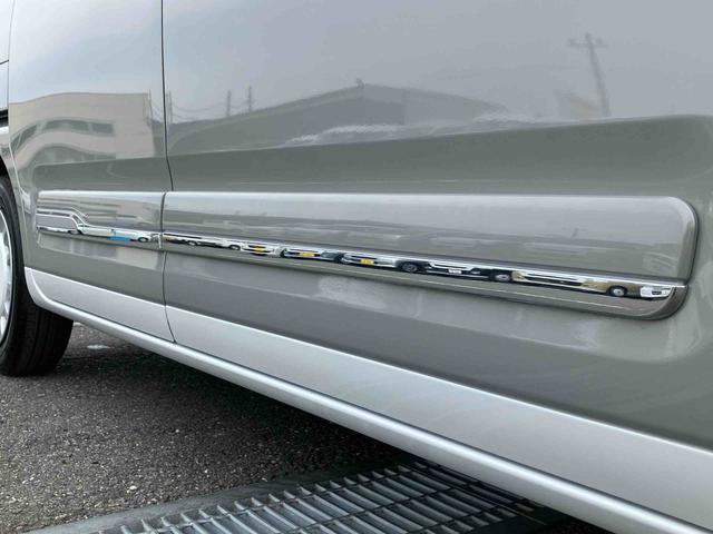 ムーヴキャンバスストライプスＧターボターボ　Ｂカメラ　全車速追従クルコン　ＬＥＤヘッドライト　オートライト　ＡＤＢ　ホッとカップホルダー　スマアシ　コーナーセンサー　シートヒーター　電動駐車ブレーキ　両側Ｐスラ　キーフリー　盗難防止警報（千葉県）の中古車