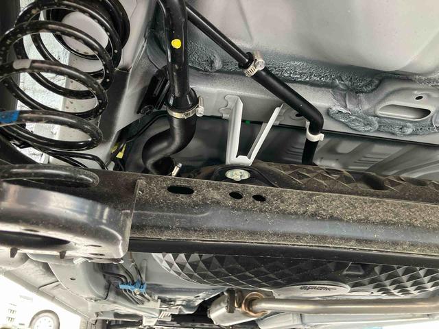 ムーヴキャンバスストライプスＧターボターボ　Ｂカメラ　全車速追従クルコン　ＬＥＤヘッドライト　オートライト　ＡＤＢ　ホッとカップホルダー　スマアシ　コーナーセンサー　シートヒーター　電動駐車ブレーキ　両側Ｐスラ　キーフリー　盗難防止警報（千葉県）の中古車