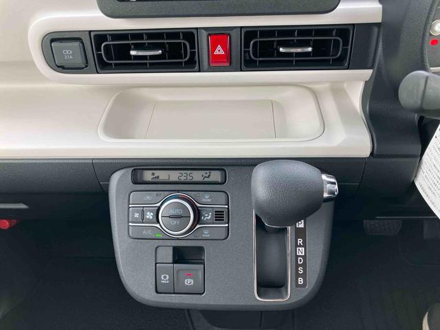 ムーヴキャンバスストライプスＧターボターボ　Ｂカメラ　全車速追従クルコン　ＬＥＤヘッドライト　オートライト　ＡＤＢ　ホッとカップホルダー　スマアシ　コーナーセンサー　シートヒーター　電動駐車ブレーキ　両側Ｐスラ　キーフリー　盗難防止警報（千葉県）の中古車