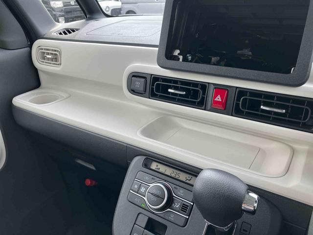 ムーヴキャンバスストライプスＧターボターボ　Ｂカメラ　全車速追従クルコン　ＬＥＤヘッドライト　オートライト　ＡＤＢ　ホッとカップホルダー　スマアシ　コーナーセンサー　シートヒーター　電動駐車ブレーキ　両側Ｐスラ　キーフリー　盗難防止警報（千葉県）の中古車