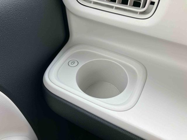 ムーヴキャンバスストライプスＧターボターボ　Ｂカメラ　全車速追従クルコン　ＬＥＤヘッドライト　オートライト　ＡＤＢ　ホッとカップホルダー　スマアシ　コーナーセンサー　シートヒーター　電動駐車ブレーキ　両側Ｐスラ　キーフリー　盗難防止警報（千葉県）の中古車