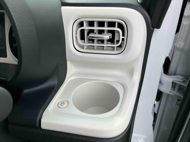 ムーヴキャンバスストライプスＧターボターボ　Ｂカメラ　全車速追従クルコン　ＬＥＤヘッドライト　オートライト　ＡＤＢ　ホッとカップホルダー　スマアシ　コーナーセンサー　シートヒーター　電動駐車ブレーキ　両側Ｐスラ　キーフリー　盗難防止警報（千葉県）の中古車