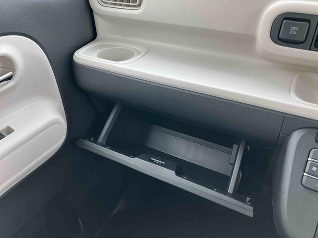 ムーヴキャンバスストライプスＧターボターボ　Ｂカメラ　全車速追従クルコン　ＬＥＤヘッドライト　オートライト　ＡＤＢ　ホッとカップホルダー　スマアシ　コーナーセンサー　シートヒーター　電動駐車ブレーキ　両側Ｐスラ　キーフリー　盗難防止警報（千葉県）の中古車