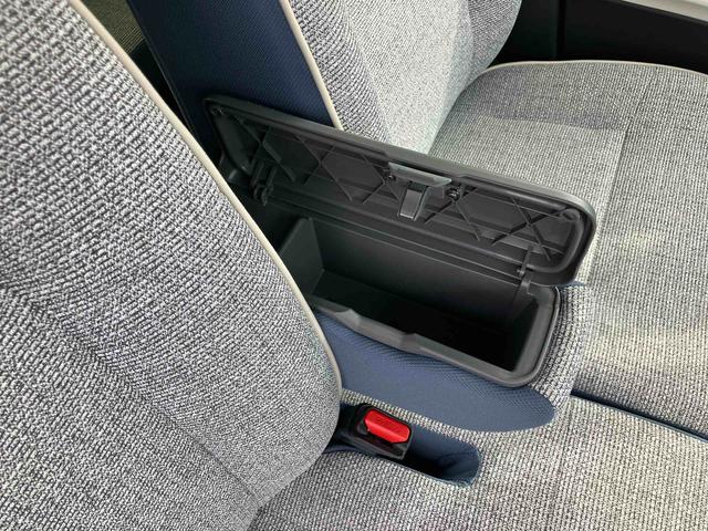 ムーヴキャンバスストライプスＧターボターボ　Ｂカメラ　全車速追従クルコン　ＬＥＤヘッドライト　オートライト　ＡＤＢ　ホッとカップホルダー　スマアシ　コーナーセンサー　シートヒーター　電動駐車ブレーキ　両側Ｐスラ　キーフリー　盗難防止警報（千葉県）の中古車