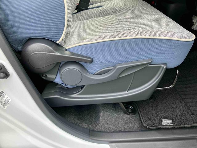 ムーヴキャンバスストライプスＧターボターボ　Ｂカメラ　全車速追従クルコン　ＬＥＤヘッドライト　オートライト　ＡＤＢ　ホッとカップホルダー　スマアシ　コーナーセンサー　シートヒーター　電動駐車ブレーキ　両側Ｐスラ　キーフリー　盗難防止警報（千葉県）の中古車