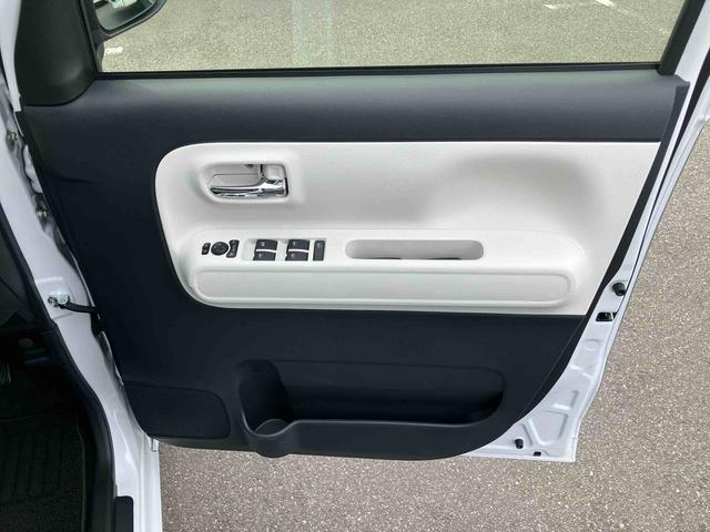 ムーヴキャンバスストライプスＧターボターボ　Ｂカメラ　全車速追従クルコン　ＬＥＤヘッドライト　オートライト　ＡＤＢ　ホッとカップホルダー　スマアシ　コーナーセンサー　シートヒーター　電動駐車ブレーキ　両側Ｐスラ　キーフリー　盗難防止警報（千葉県）の中古車