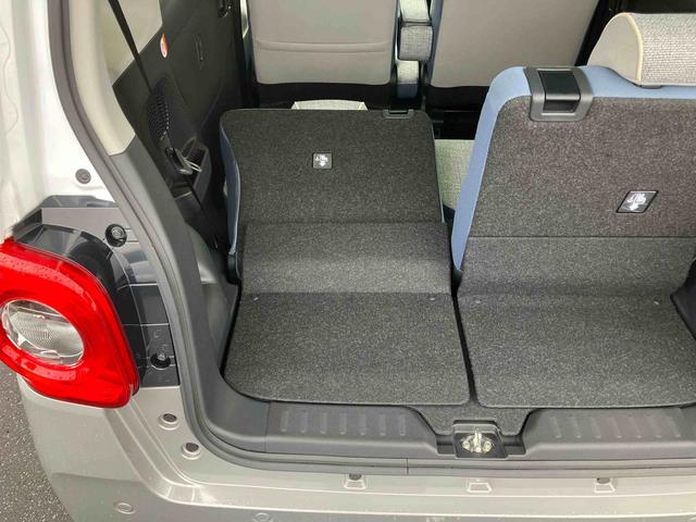 ムーヴキャンバスストライプスGBカメラ LEDヘッドライト オートライト オートハイビーム ホッとカップホルダー スマアシ コーナーセンサー シートヒーター 両側Pスラ オートA/C 電動駐車ブレーキ プッシュスタート キーフリー(千葉県)の中古車