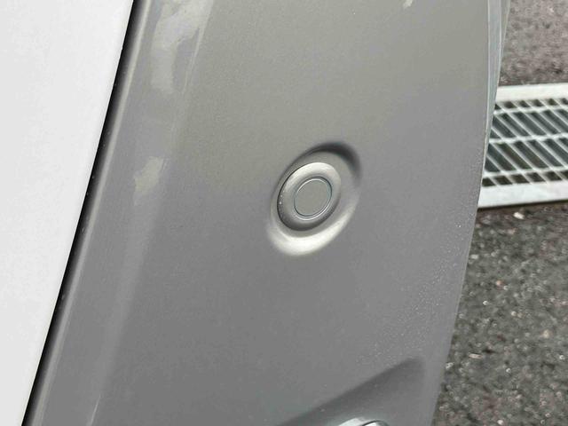 ムーヴキャンバスストライプスGBカメラ LEDヘッドライト オートライト オートハイビーム ホッとカップホルダー スマアシ コーナーセンサー シートヒーター 両側Pスラ オートA/C 電動駐車ブレーキ プッシュスタート キーフリー(千葉県)の中古車