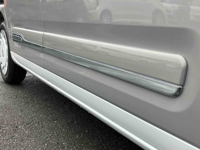 ムーヴキャンバスストライプスGBカメラ LEDヘッドライト オートライト オートハイビーム ホッとカップホルダー スマアシ コーナーセンサー シートヒーター 両側Pスラ オートA/C 電動駐車ブレーキ プッシュスタート キーフリー(千葉県)の中古車