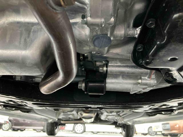 ムーヴキャンバスストライプスGBカメラ LEDヘッドライト オートライト オートハイビーム ホッとカップホルダー スマアシ コーナーセンサー シートヒーター 両側Pスラ オートA/C 電動駐車ブレーキ プッシュスタート キーフリー(千葉県)の中古車