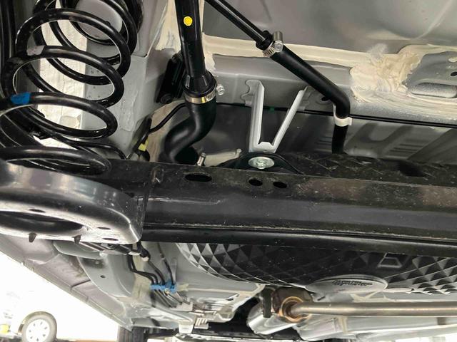 ムーヴキャンバスストライプスGBカメラ LEDヘッドライト オートライト オートハイビーム ホッとカップホルダー スマアシ コーナーセンサー シートヒーター 両側Pスラ オートA/C 電動駐車ブレーキ プッシュスタート キーフリー(千葉県)の中古車