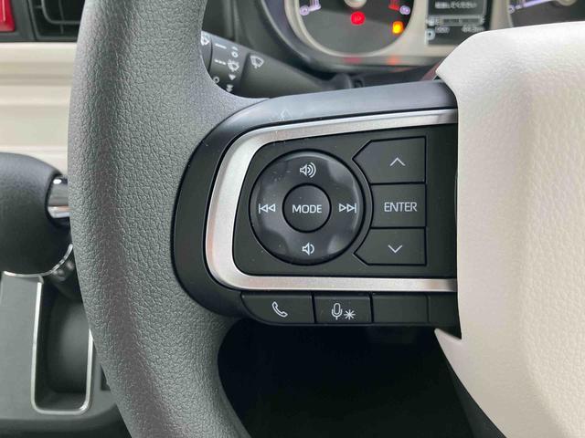 ムーヴキャンバスストライプスGBカメラ LEDヘッドライト オートライト オートハイビーム ホッとカップホルダー スマアシ コーナーセンサー シートヒーター 両側Pスラ オートA/C 電動駐車ブレーキ プッシュスタート キーフリー(千葉県)の中古車