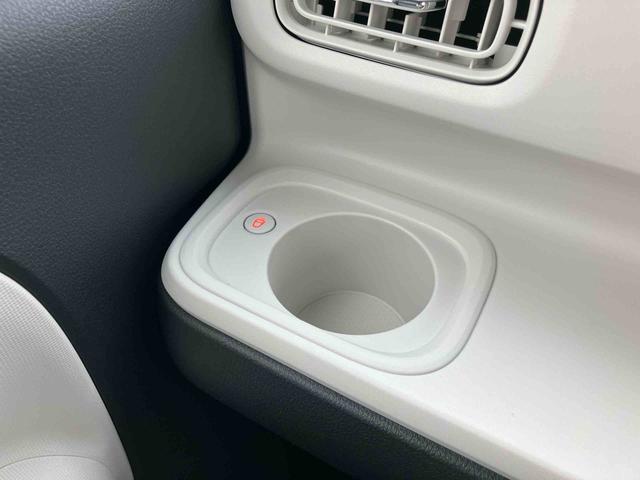 ムーヴキャンバスストライプスGBカメラ LEDヘッドライト オートライト オートハイビーム ホッとカップホルダー スマアシ コーナーセンサー シートヒーター 両側Pスラ オートA/C 電動駐車ブレーキ プッシュスタート キーフリー(千葉県)の中古車