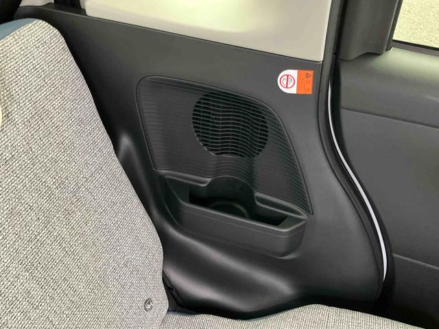 ムーヴキャンバスストライプスGBカメラ LEDヘッドライト オートライト オートハイビーム ホッとカップホルダー スマアシ コーナーセンサー シートヒーター 両側Pスラ オートA/C 電動駐車ブレーキ プッシュスタート キーフリー(千葉県)の中古車