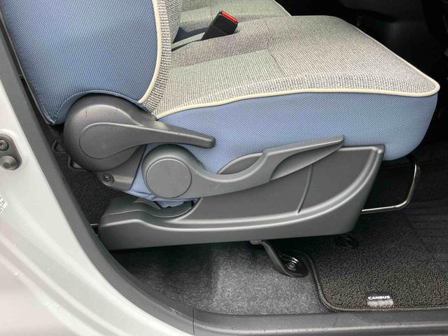 ムーヴキャンバスストライプスGBカメラ LEDヘッドライト オートライト オートハイビーム ホッとカップホルダー スマアシ コーナーセンサー シートヒーター 両側Pスラ オートA/C 電動駐車ブレーキ プッシュスタート キーフリー(千葉県)の中古車