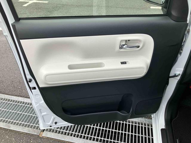 ムーヴキャンバスストライプスGBカメラ LEDヘッドライト オートライト オートハイビーム ホッとカップホルダー スマアシ コーナーセンサー シートヒーター 両側Pスラ オートA/C 電動駐車ブレーキ プッシュスタート キーフリー(千葉県)の中古車