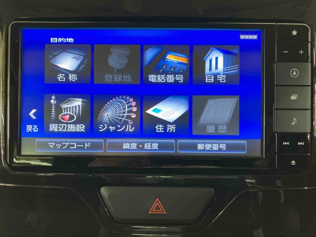 タントＸ　ＶＳ　ＳＡIIIパノラマカメラ連動フルセグナビ　ＵＳＢ接続　ブルートゥース対応　フロントドライブレコーダー連動　運転席シートヒーター　オートライト　オートハイビーム　ＬＥＤヘッドライト　チルトステアリング（千葉県）の中古車