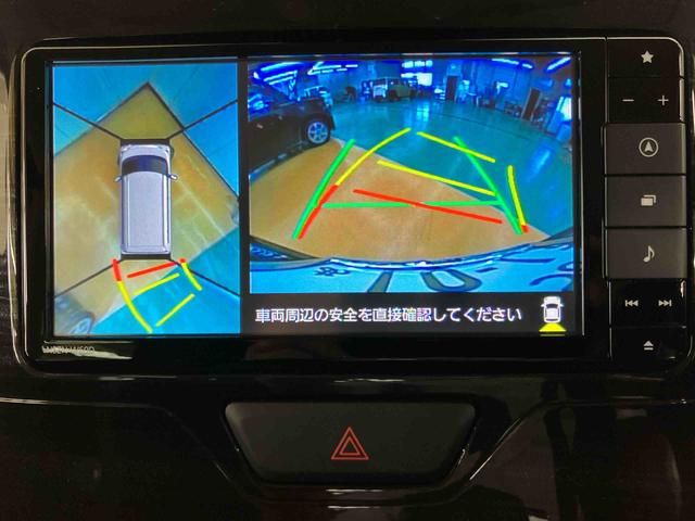 タントＸ　ＶＳ　ＳＡIIIパノラマカメラ連動フルセグナビ　ＵＳＢ接続　ブルートゥース対応　フロントドライブレコーダー連動　運転席シートヒーター　オートライト　オートハイビーム　ＬＥＤヘッドライト　チルトステアリング（千葉県）の中古車