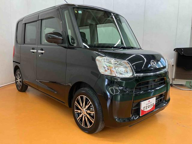 タントＸ　ＶＳ　ＳＡIIIパノラマカメラ連動フルセグナビ　ＵＳＢ接続　ブルートゥース対応　フロントドライブレコーダー連動　運転席シートヒーター　オートライト　オートハイビーム　ＬＥＤヘッドライト　チルトステアリング（千葉県）の中古車