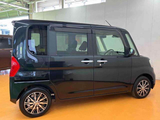 タントＸ　ＶＳ　ＳＡIIIパノラマカメラ連動フルセグナビ　ＵＳＢ接続　ブルートゥース対応　フロントドライブレコーダー連動　運転席シートヒーター　オートライト　オートハイビーム　ＬＥＤヘッドライト　チルトステアリング（千葉県）の中古車