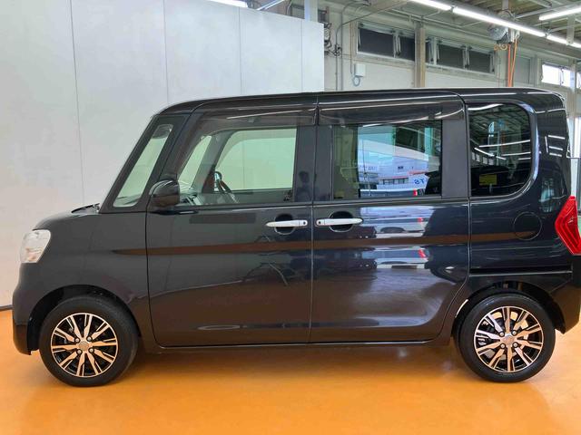 タントＸ　ＶＳ　ＳＡIIIパノラマカメラ連動フルセグナビ　ＵＳＢ接続　ブルートゥース対応　フロントドライブレコーダー連動　運転席シートヒーター　オートライト　オートハイビーム　ＬＥＤヘッドライト　チルトステアリング（千葉県）の中古車